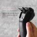 Buy Remington PR1235 R3 Power Series Rotary Shaver - Men's Electric Razor in Black | Fast Worldwide Shipping - Buy Online on SooperMarket.com