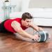 Perfect Fitness Ab Carver Roller for Core Workouts - Buy Online on SooperMarket.com