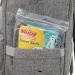 Nuby Diaper Disposable Bags Fresh Baby Powder Scent 300 Count - Pack of 6 - Buy Online on SooperMarket.com