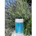 Natural Lavender Hand Sanitizing Wipes with Essential Oils - Throat Chakra Meditative Tool - Buy Online on SooperMarket.com