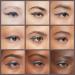 K7L Dark Brown Cocoa Eyeliner Pencil - Long-Lasting Formula | Buy Online - Buy Online on SooperMarket.com
