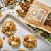 Michele's Granola Almond Butter | Gluten-Free & Non-GMO | 2.25 LB Bulk Bag - Buy Online on SooperMarket.com