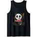 Panda Ramen Kawaii Pandas Japanese Noodles Tank Top