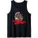 Ramen Life Think Ramen Noodles Funny Tank Top