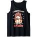 I just really love Ramen Anime Otaku Japanese Noodles Lover Tank Top