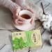 Alvita Organic Lemon Balm Herbal Tea - 24 Premium Tea Bags for Lemony Flavor & Aroma - Buy Online on SooperMarket.com