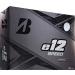 Bridgestone E12 Speed Golf Balls - Premium Performance (12 Pack) - Buy Online on SooperMarket.com