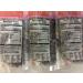 3 Packs Black Boba Tapioca Pearls + 1 Pack 50 Boba Straws | Bubble Tea Ingredients - Buy Online on SooperMarket.com