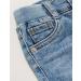 Levi's Kids Pull on Denim Short Baby Boys 9-12 Months | Milestone Trustworthy Denim Shorts - Buy Online on SooperMarket.com