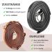 Esposita Professional Carriage Dishes for Shetty Pony & Horse - Mini to XL - Black - Buy Online on SooperMarket.com