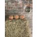 Barley straw for ponds - Barley straw treatment - Extract and treat blanket weed - Environmentally friendly - 3 for the price of 2 - From straw bale - Best value for money - Heist Store Ltd - Buy Online on SooperMarket.com