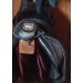 Bickmore Saddle Soap Plus 2.8oz - Leather Cleaner & Conditioner with Lanolin - Restores, Moisturizes, and Protects - Buy Online on SooperMarket.com