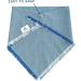 Blue Big Brother Dog Bandana for Pregnancy Announcement - Pet Photo Prop & Handkerchief for Medium to Large Dogs - Buy Online on SooperMarket.com