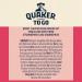 Quaker Porridge To Go Breakfast Bars Strawberry Raspberry & Cranberry Flavour 2x55g (Case of 6) - Buy Online on SooperMarket.com