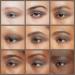 wet n wild Color Icon Satin Eyeshadow Single - Nutty Nutty 0.05 oz | High Pigment, Long Lasting - Buy Online on SooperMarket.com