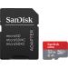 SanDisk 32GB Ultra MicroSDHC Memory Card with Adapter - 98MB/s, C10, U1, A1, Full HD - SDSQUAR-032G-GN6MA - Buy Online on SooperMarket.com