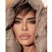 Rinna Beauty Lip Plumping Gloss - Creamy Dreamy | Vegan Cruelty-Free Lip Boosting Gloss for Volume & Collagen - Buy Online on SooperMarket.com