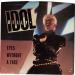 IDOL Billy/Eyes Without A Face/45rpm record + PS