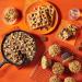 Betty Crocker REESE'S Mini PIECES Cookie Mix Peanut Butter Cookie Mix with REESE S PIECES Minis and Mini Chocolate Chips 337g (Pack of 2) - Buy Online on SooperMarket.com