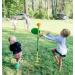Bottle Bash Rookie: Outdoor Flying Disc Game - Fun Outdoor Activity for All Ages - Buy Online on SooperMarket.com