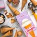 ENLIGHTENED Sugar-Free Ice Cream Cones | Vegan, Low Calorie (30), Low Carb (Net 3g) - 12 Pack - Buy Online on SooperMarket.com
