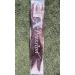 60 INCH XPRESSION LAGOS BRAID PRE-PULLED/PRES-STRETCHED Hair Extension 60 2 In A Pack (Pure Colour 39 Burgundy Red) Heat Resistant Tangle Free Brushable Burdundy Red 39 60 inches - Buy Online on SooperMarket.com