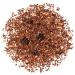 Rooibos Bourbon Vanilla - Organic Red Bush Tea - South African Redbush 100g Rooibos Vanilla 100 g