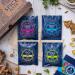 Spice Pots Curry Spice Selection - Korma, Bhuna, Goan, Tandoori Blends - Vegan & Gluten-Free - 4 x 40g Pack SPCURRY-LB - Buy Online on SooperMarket.com