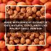St. Ives Apricot Exfoliating Face Scrub 6oz (Pack of 4) - 100% Natural Exfoliants for Healthy Skin - Buy Online on SooperMarket.com