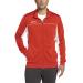 ASICS Men's Cabrillo Jacket X-Large Red/White