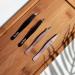 So Eco Rose Gold Tweezers Set - 4-Part Precision Beauty Tools for Flawless Brows | Eco-Friendly & International Shipping - Buy Online on SooperMarket.com