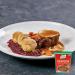 Buy Knorr Paprika Sauce & Delicatess Fry Sauce Bundle - 1 kg Each | International Shipping Available - Buy Online on SooperMarket.com