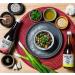 Sunny's Gourmet Korean Stir Fry Oil - High Heat Cooking, All Natural, No Preservatives - 15.5 oz (Pack of 1) - Buy Online on SooperMarket.com