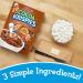 Discontinued Kellogg's Cocoa Krispies Cereal 15.5oz Box - Pack of 4 | Real Chocolate | Limited Edition - Buy Online on SooperMarket.com