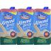 Blue Diamond Almond Breeze Original - Unsweetened - 6 x 946ml - Buy Online on SooperMarket.com