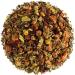 Relaxation chamomile herbal tea organic - solve tension and stress herbal tea mix relax - chamomile tea for relaxing - loose leaves nerve tea chamomile tea loose chamomile tea organic relax tea 200g relax tea (1 Pack)