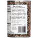 Eden Organic Black Eyed Peas  15 oz Can  No Salt  Non-GMO  Gluten Free  Vegan  Kosher  U.S. Grown  Heat and Serve  No Preservative  Macrobiotic - Buy Online on SooperMarket.com