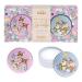 MAD BEAUTY Disney Beauty of Bambi Lip Balm Duo  Strawberry & Vanilla Lip Balms  Thumper & Bambi  Hydrate  Soften  Moisturize  Scented  Fragranced