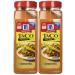 McCormick Original Taco Seasoning Mix 680g Tub 2