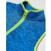 Playshoes Unisex Kid's Blue Knitted Fleece Vest Outdoor Top - Size 98 - Buy Online on SooperMarket.com