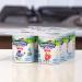 Stonyfield Organic Kids Strawberry & Strawberry Banana Yogurt Cups Variety Pack - 6 Ct, 4 oz Each - Buy Online on SooperMarket.com
