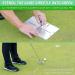 GoSports Golf Putting Alignment Stencil and Gate Set - Putting Aid for 10+ Drills - Buy Online on SooperMarket.com