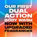 AXE Charge and Hydrate Sports Blast Men's Body Wash 16 oz - Energizing Citrus Scent - 100% Recycled Bottle - Buy Online on SooperMarket.com