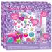 Savvi Glitter4Girls Temporary Tattoos Kit
