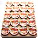 frischli caramel pudding with cream pack of 20 (20 x 85g)