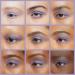 Eddie Funkhouser Hyperreal Eye Shadow in Lavender Sky - 3g / 0.1 oz - Buy Online on SooperMarket.com