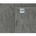 COTTON CRAFT Hotel Spa Luxury Bath Sheet 2 Pack - Oversized 40x80 - 700 GSM Cotton - Soft & Absorbent - Grey Towel Set - Buy Online on SooperMarket.com