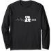 Baking Heartbeat I Funny Pastry Gift I Baker Baking Long Sleeve T-Shirt