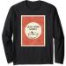 Send more noods - Ramen Noodles Retro Japanese Art Design Long Sleeve T-Shirt