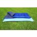 Texsport Under Sleeping Bag Foam Pad Exercise Mat 72 x 20 - One Size - Buy Online on SooperMarket.com